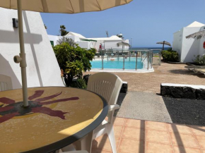 Calima Ocean View